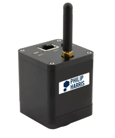 Microscope: PH 4MP WiFi USB Eyepiece Camera