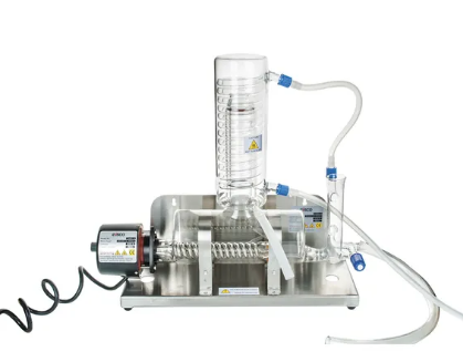 Economy 4 Ltr. / Hour Water Still