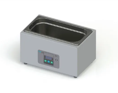 Water Bath: PH 5L Unstirred w/lid, no drain tap