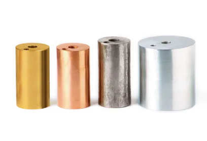 Block Calorimeter-Set of 4