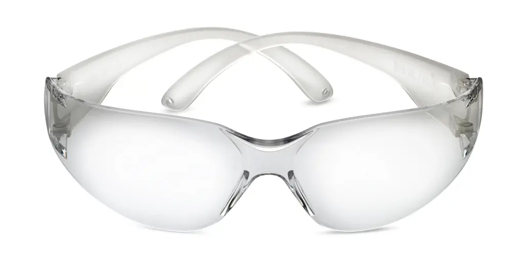 Lab Safety Over-Spectacles Glasses