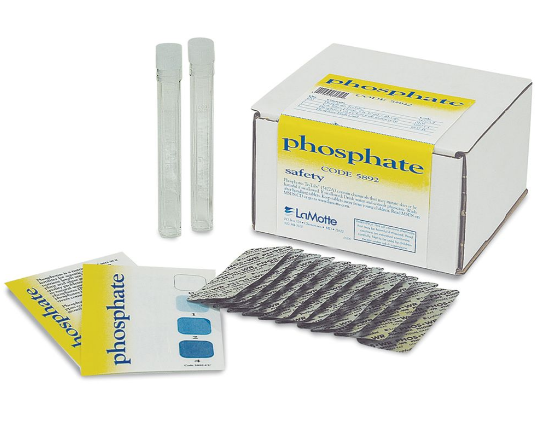 Water Test Kit-Phosphate (Tablet)