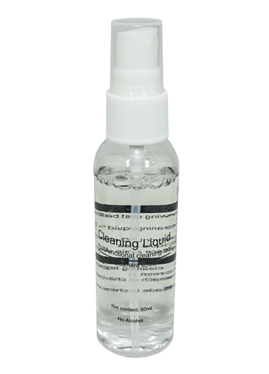 Microscope Lens Cleaning Solution -250ml