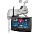 AcuRite Iris (5-in-1) Wireless Weather Station with HD Color Display