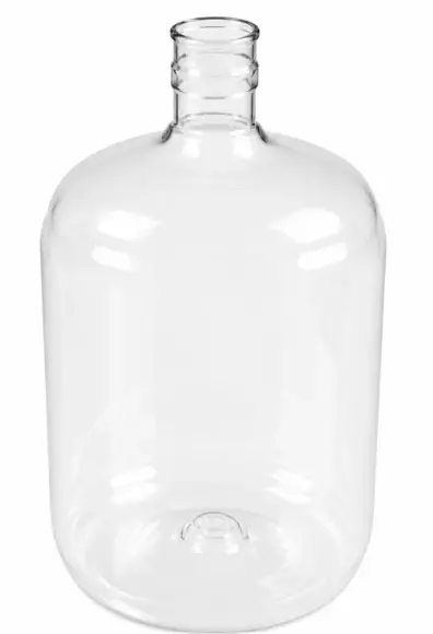 Plastic Carboy-23L (5Gal)
