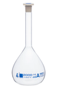2000ml Volumetric Flask (Class A) with stopper