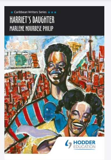 Harriet's Daughter (Caribbean Writers Series)
