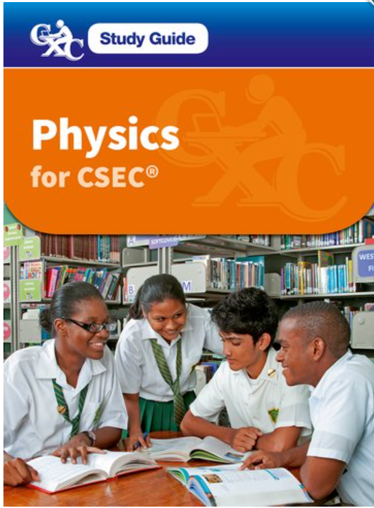Title: Physics for CSEC - CXC Study Guide