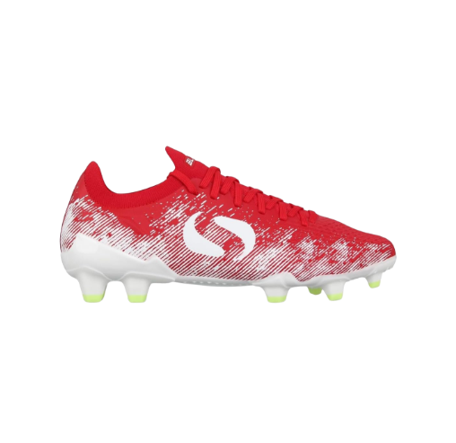 FG Boot Sondico Blaze Red|White UK11|US12
