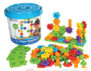 Gears! Building Blocks-150pc