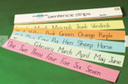 Sentence Strips-100/Pk