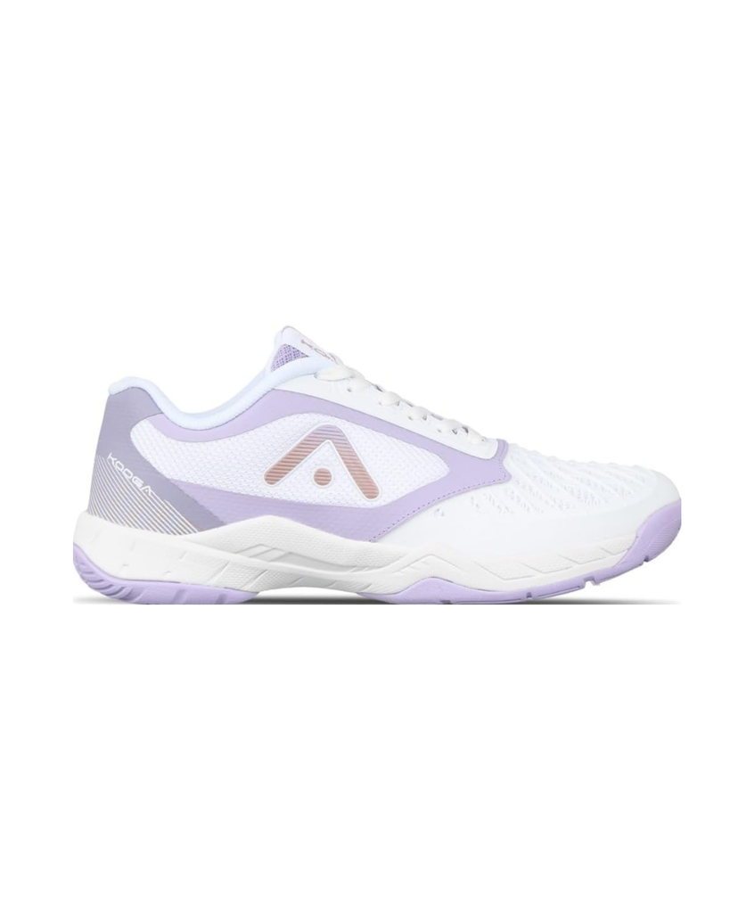 Netball Shoes Kooga White|Pink Size US 9 