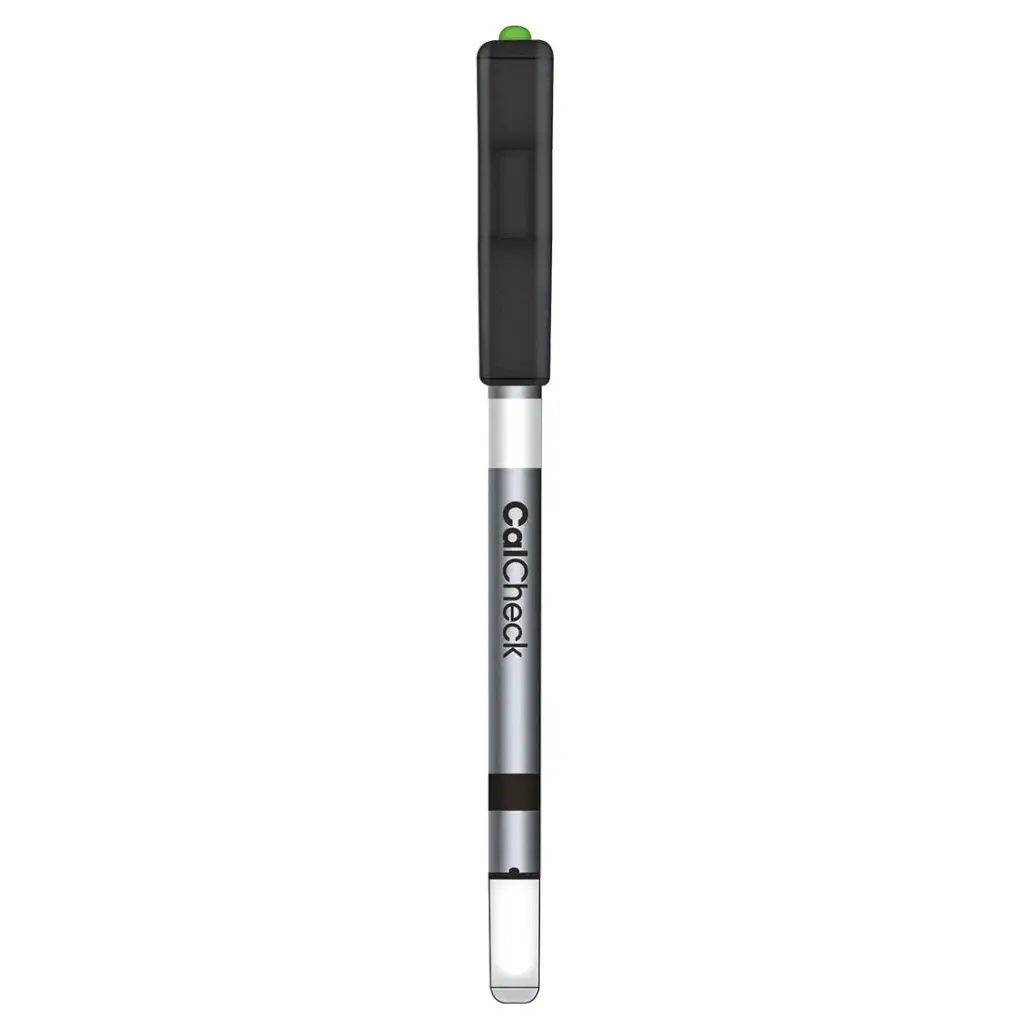 Hygiena CALCheck Calibration Verification