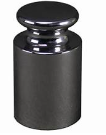 Balance: Calibration Weight for DP3002 Balance *