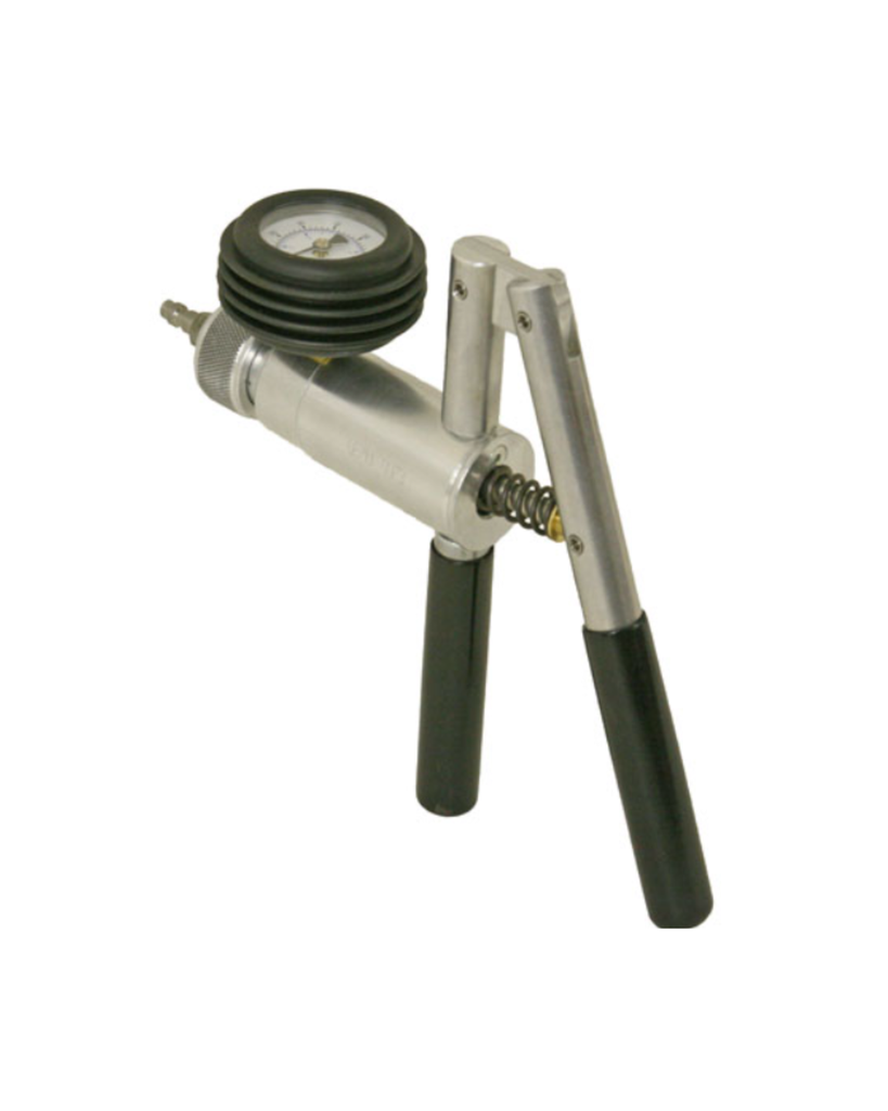 Vacuum Pump, Hand Held 2-Way Pump 