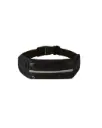 Sports Waist Bag Black Large