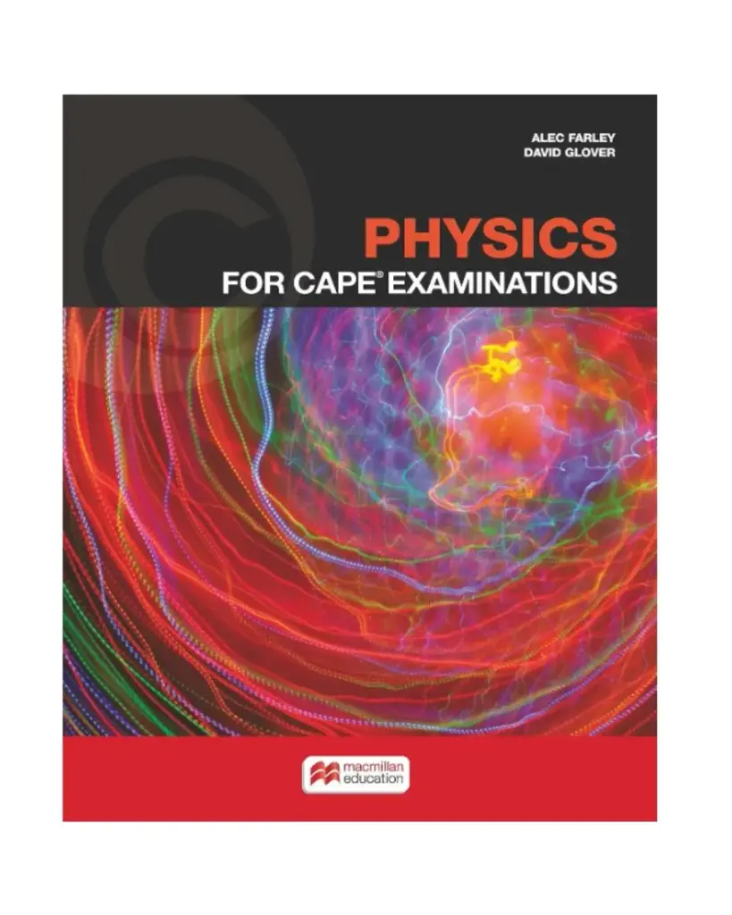 Title: Physics for CAPE® Examinations Student's Book