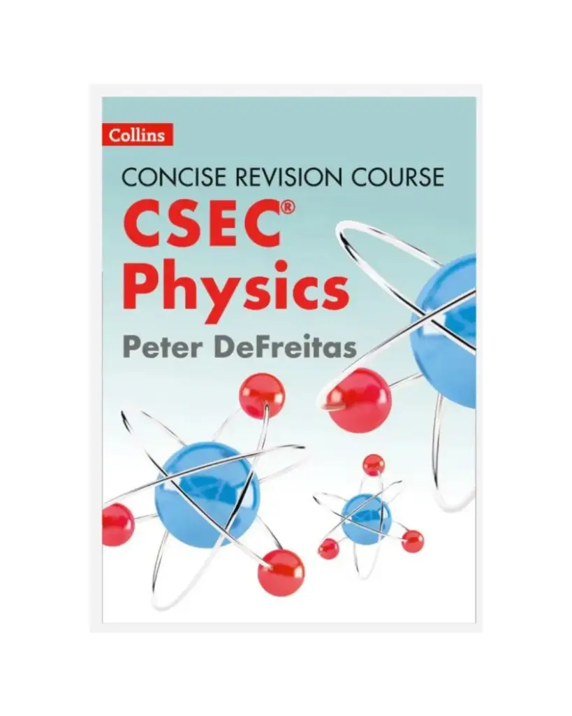 Title: Concise Revision Course - Physics - a Concise Revision Course for CSEC
