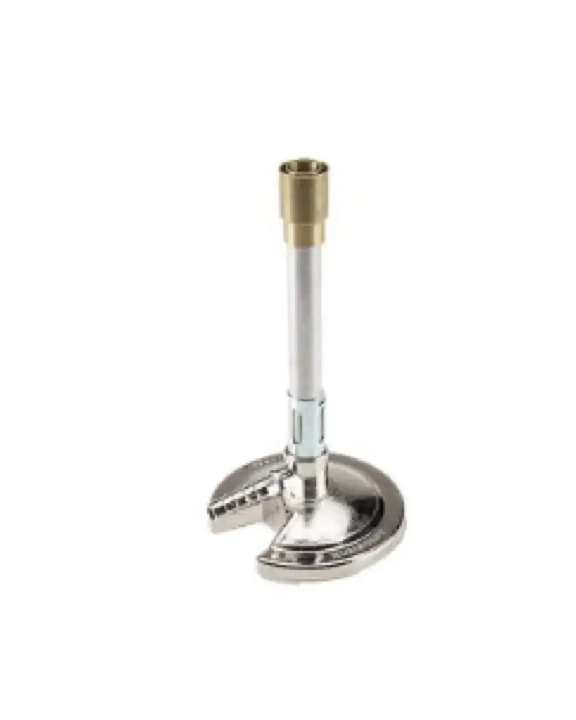 Bunsen Burner: Humboldt H-5870-Standard