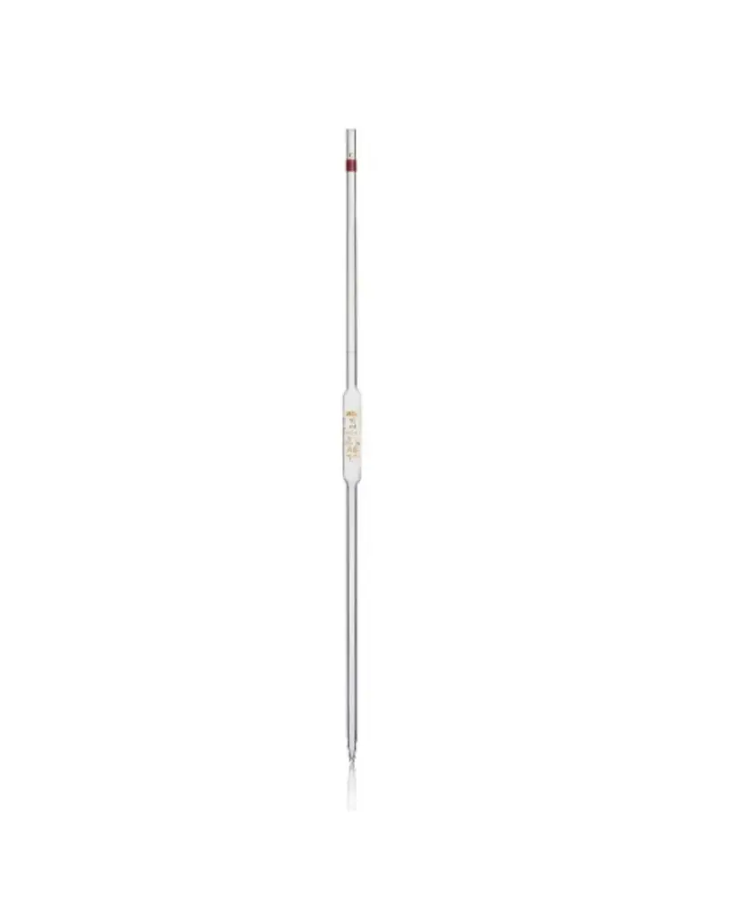 MBL 10ml Volumetric Pipette - Class AS 