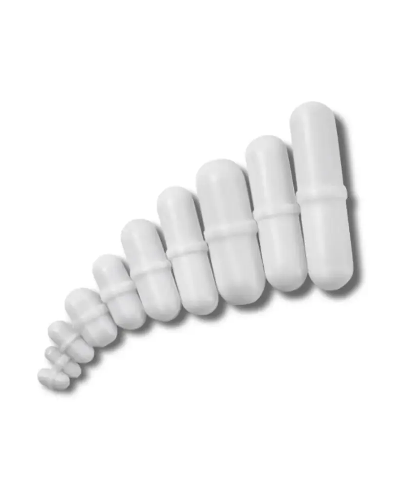 PTFE Magnetic Stirrer Bars-ASST
