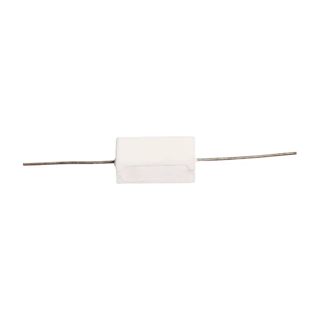 Resistors-Worcester Circuit Board, 4.7Ohm/5W