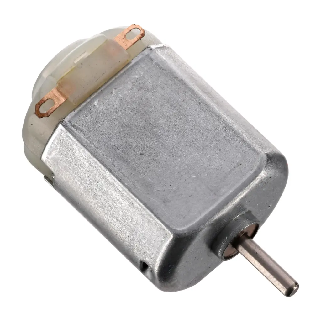 Electric Motor 1.5-3V-10/Pk