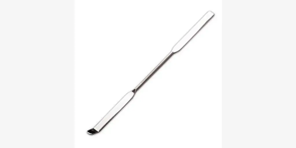 Spatula: Chattaway 200mm, SS-5/Pk