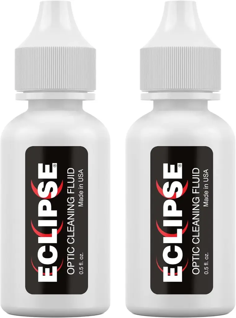 Microscope Lens Cleaning Fluid-15ml 