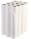 Examination Couch Paper: 20" Roll, White-12/Case