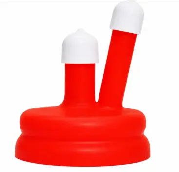 Universal Carboy Cap