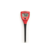 [CAHE1494777] Hanna HI-98100 Checker Plus pH Tester, 0-14 pH, 0.01 resolution