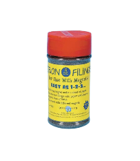 [CA758322] Iron Filings, 40 Mesh, Laboratory Grade, 350g