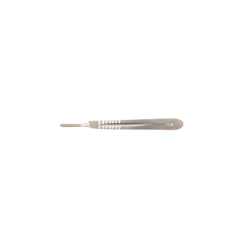 [CAHE1008848] Scalpel Handle Size 4-Single