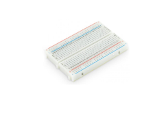 [CALB0003] Solderless Breadboard  - (165 x 55 x 9mm)
