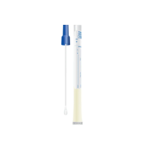 [CAMW170] Transwab Plastic Stick Amies Agar Gel - No Charcoal Pack of 125