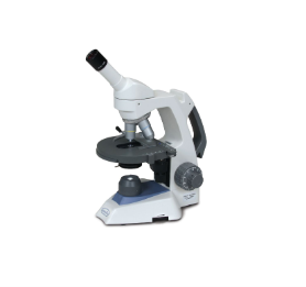 [CA591006] Wolfe® Cordless Advanced LED Microscope, Monocular with built in mechanical stage