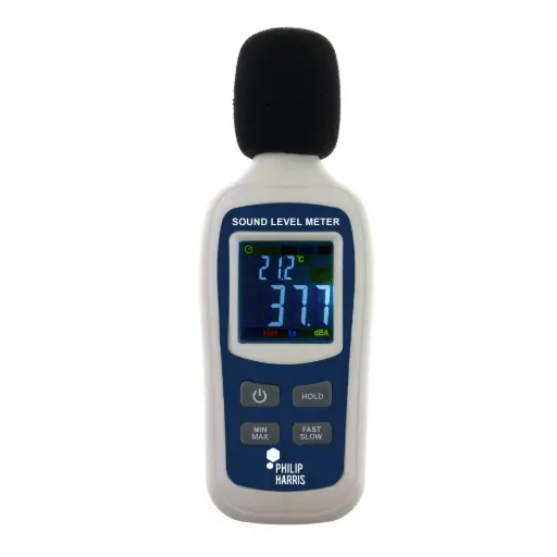 [CAHP00060774] Mini Sound Meter