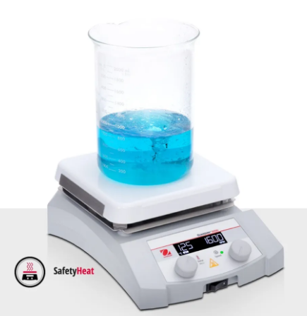[CAHP00054812] Ohaus Guardian 3000 Hotplate Stirrer