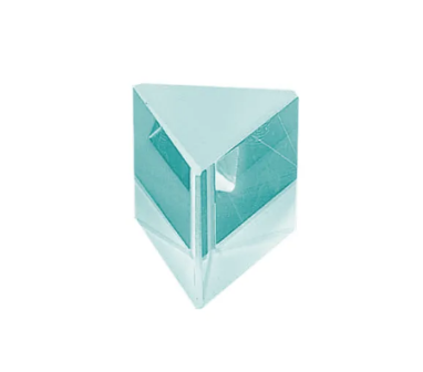 [CAHE1006930] Glass Prism, equilateral - 25mm