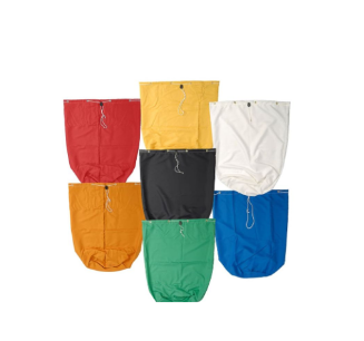 [CAMED-BM-R/BAG] Soiled Linen Bag, Washable 7oz polyester