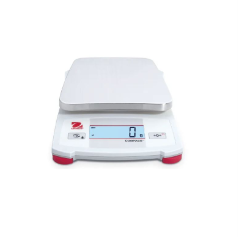 [CAHE1805203] Balance Ohaus Compass CX2200 2200g x 1g Readibility