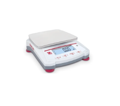 [CAHE1848046] Ohaus Navigator NVE2102 2100g x 0.01g Balance