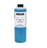 [CA849713] pH 10 Buffer Solution, LG Blue - 500mL