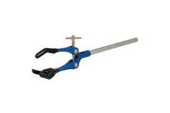 [CAHE1509898] Clamp - Three Finger Vinyl Coated