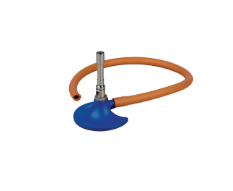 [CAHE1586709] Bunsen Burner, Micro - Natural Gas 