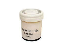 [CAHE1306523] Ferrofluid (Magnetic Liquid) - 10ml