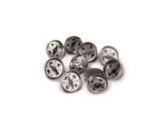 [CAHE1003150] Plotting Compass: 16mm - 10/pack 