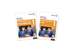 [CAHE1255214] Numicon Number, Pattern and Calculating Teaching