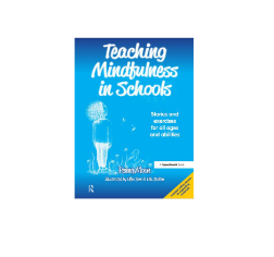 [CAHE1771616] Teaching Mindfulness In Schools, Book/Toolkit